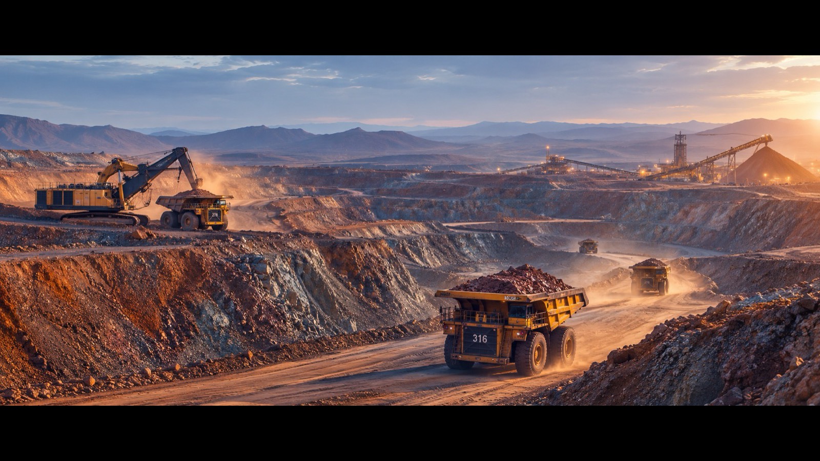 Can a Foreigner Buy a Mine in Australia? FIRB and Mining Tenure Explained